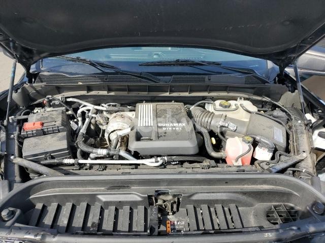 Photo 6 of 2021 GMC SIERRA K1500 ELEVATION (VIN 1GTU9CET9MZ313867)