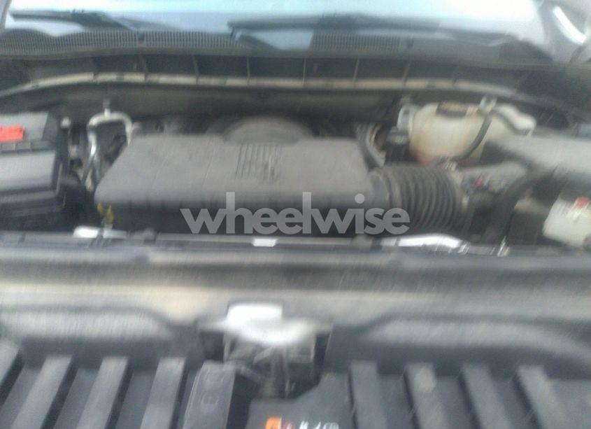 Photo 10 of 2021 Gmc Sierra 1500 4WD SHORT BOX SLT (VIN 1GTU9DED0MZ280062)