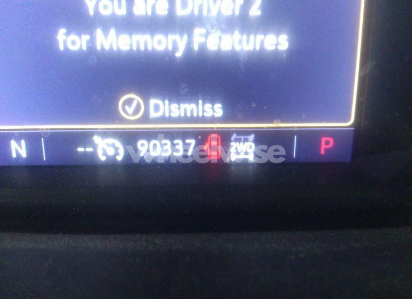 Photo 16 of 2021 Gmc Sierra 1500 4WD SHORT BOX SLT (VIN 1GTU9DED0MZ280062)