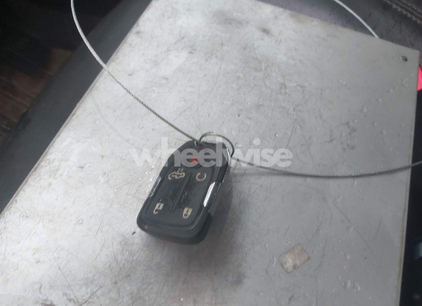 Photo 11 of 2019 Gmc Sierra 1500 SLT (VIN 1GTU9DED1KZ259119)