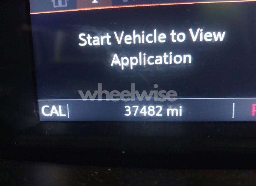 Photo 15 of 2019 Gmc Sierra 1500 SLT (VIN 1GTU9DED1KZ259119)