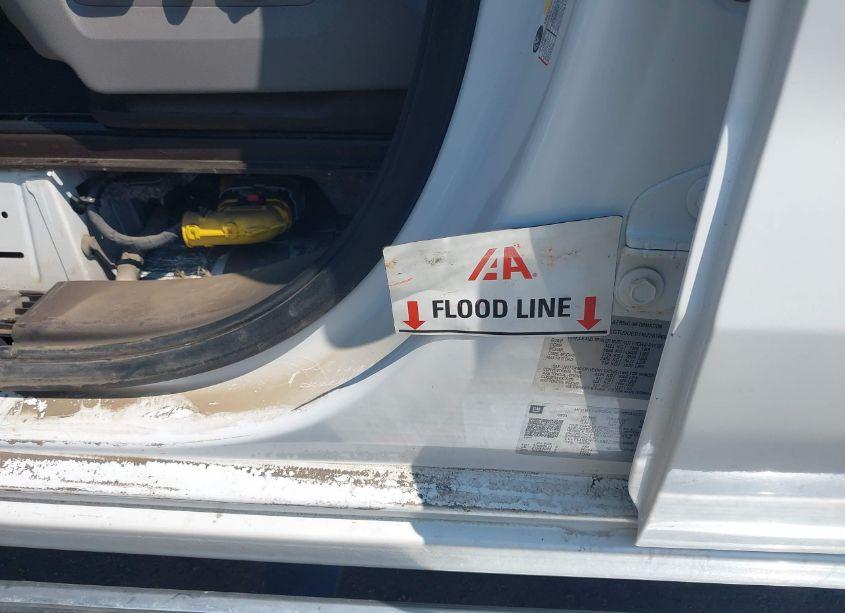 Photo 6 of 2021 Gmc Sierra 1500 4WD SHORT BOX SLT (VIN 1GTU9DED1MZ261665)