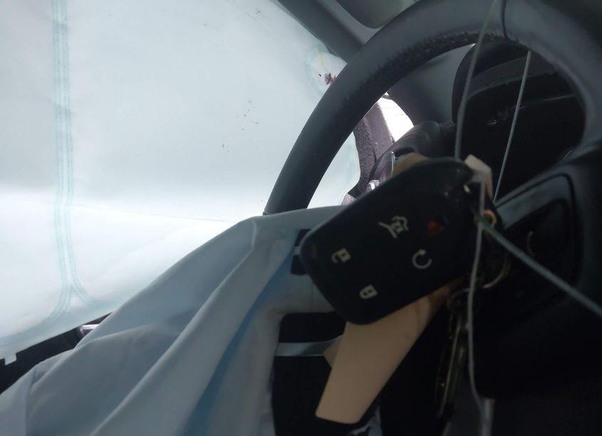 Photo 11 of 2022 Gmc Sierra 1500 LIMITED 4WD SHORT BOX SLT (VIN 1GTU9DED3NZ180538)