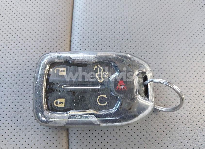 Photo 11 of 2021 Gmc Sierra 1500 4WD STANDARD BOX SLT (VIN 1GTU9DED6MZ284004)