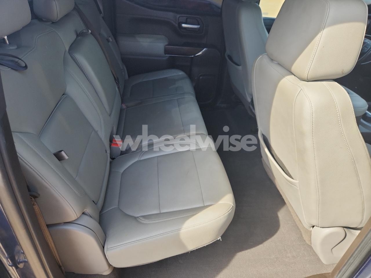 Photo 10 of 2021 GMC SIERRA K15 (VIN 1GTU9DED7MZ166205)