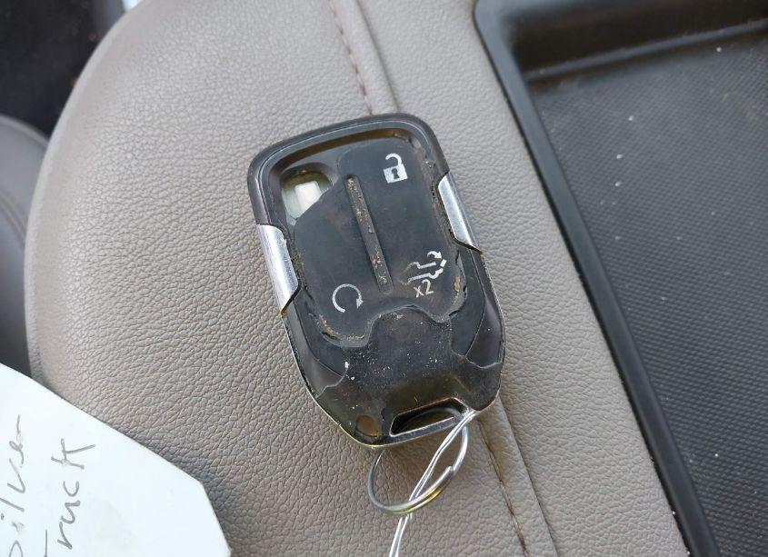 Photo 11 of 2021 Gmc Sierra 1500 4WD SHORT BOX SLT (VIN 1GTU9DEDXMZ395560)