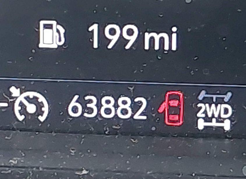 Photo 16 of 2021 Gmc Sierra 1500 4WD SHORT BOX SLT (VIN 1GTU9DEDXMZ395560)