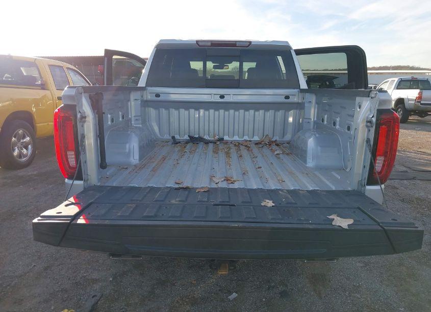 Photo 17 of 2021 Gmc Sierra 1500 4WD SHORT BOX SLT (VIN 1GTU9DEDXMZ395560)
