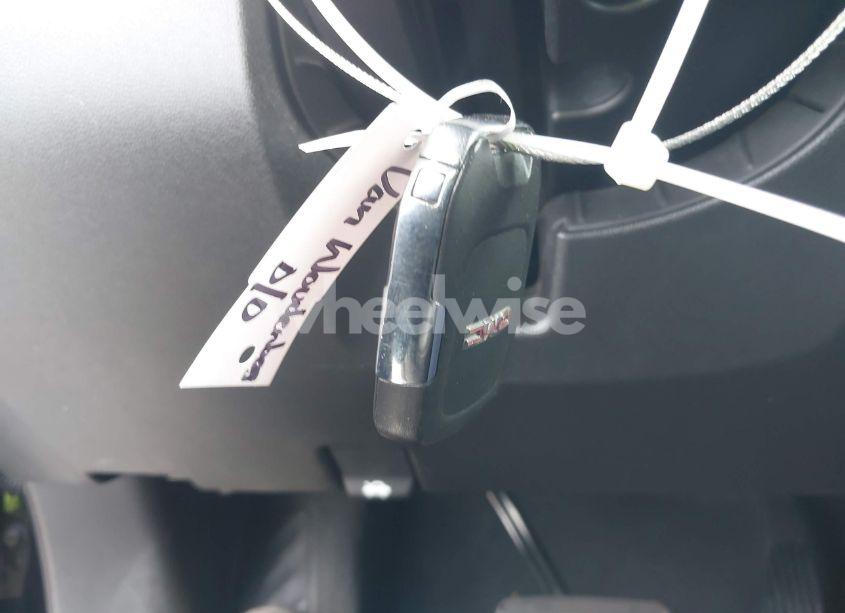 Photo 11 of 2019 Gmc Sierra 1500 DENALI (VIN 1GTU9FED1KZ201488)