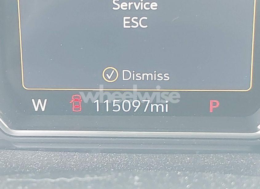 Photo 15 of 2019 Gmc Sierra 1500 DENALI (VIN 1GTU9FED1KZ201488)