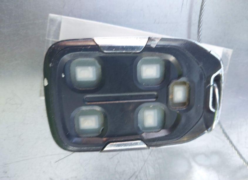 Photo 11 of 2019 Gmc Sierra 1500 DENALI (VIN 1GTU9FED3KZ120881)