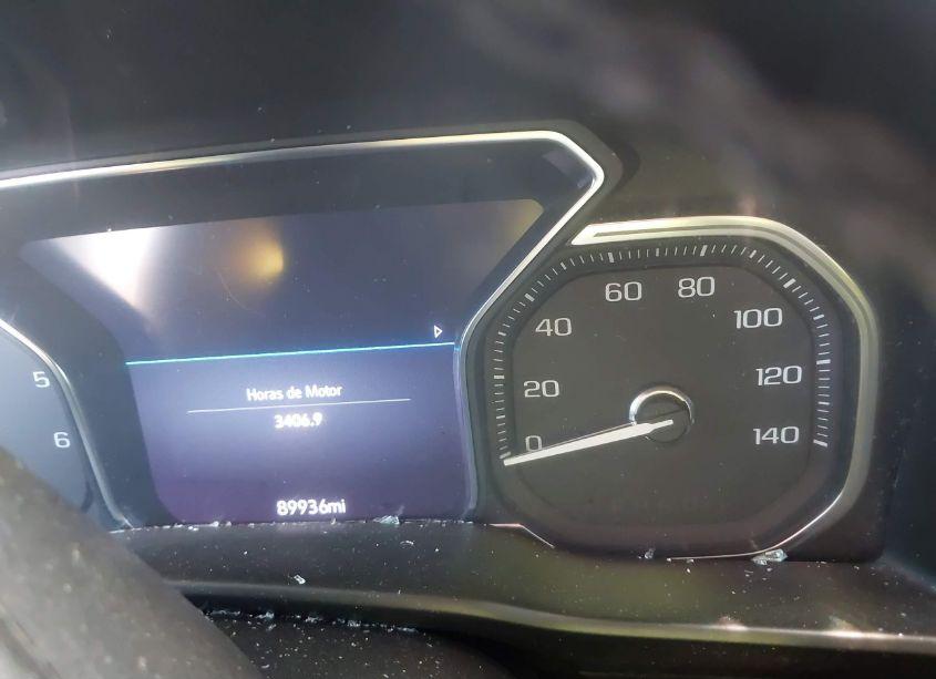 Photo 14 of 2019 Gmc Sierra 1500 DENALI (VIN 1GTU9FED6KZ142888)