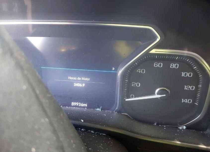 Photo 7 of 2019 Gmc Sierra 1500 DENALI (VIN 1GTU9FED6KZ142888)