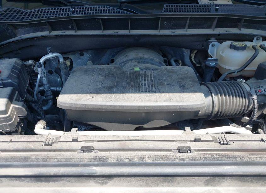 Photo 10 of 2020 Gmc Sierra 1500 4WD SHORT BOX DENALI (VIN 1GTU9FED7LZ102434)