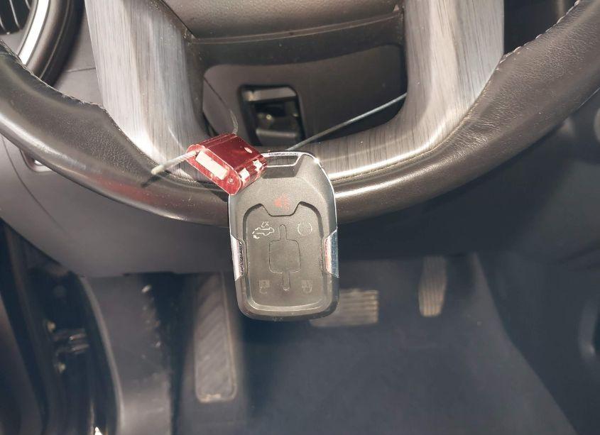 Photo 11 of 2020 Gmc Sierra 1500 4WD SHORT BOX DENALI (VIN 1GTU9FED7LZ102434)