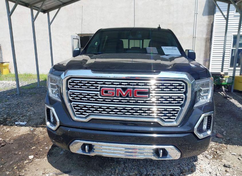 Photo 12 of 2020 Gmc Sierra 1500 4WD SHORT BOX DENALI (VIN 1GTU9FED7LZ102434)