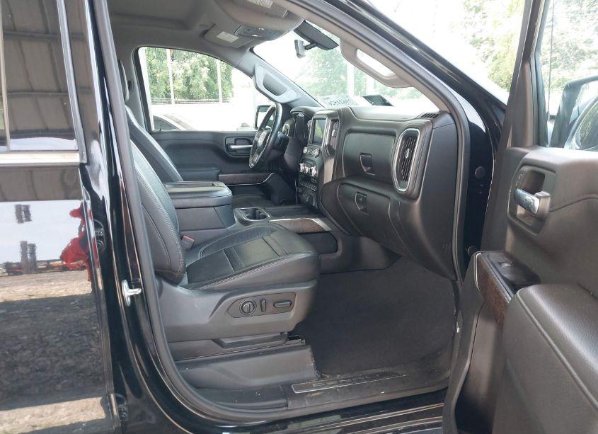 Photo 5 of 2020 Gmc Sierra 1500 4WD SHORT BOX DENALI (VIN 1GTU9FED7LZ102434)