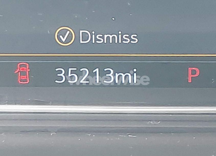 Photo 15 of 2020 Gmc Sierra 1500 4WD SHORT BOX DENALI (VIN 1GTU9FEL0LZ160005)