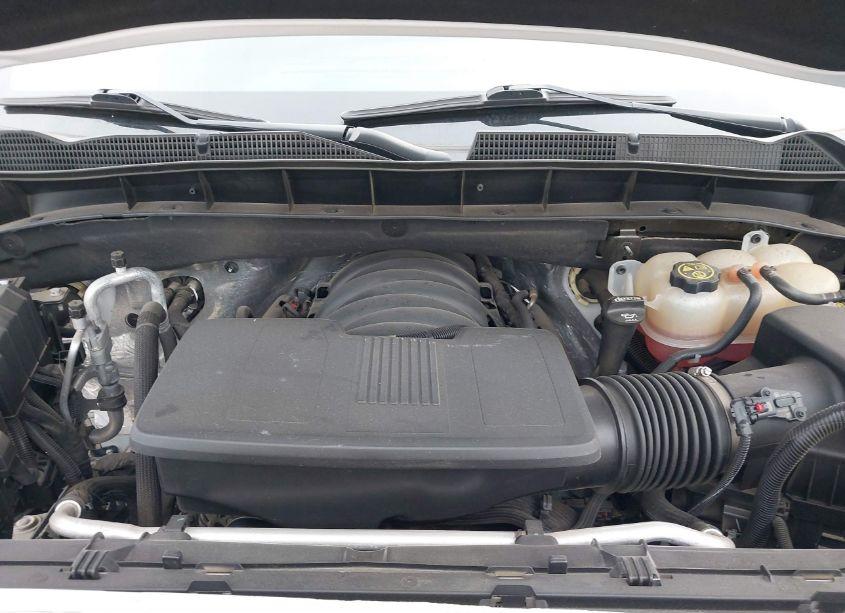 Photo 10 of 2020 Gmc Sierra 1500 4WD SHORT BOX DENALI (VIN 1GTU9FEL0LZ172073)