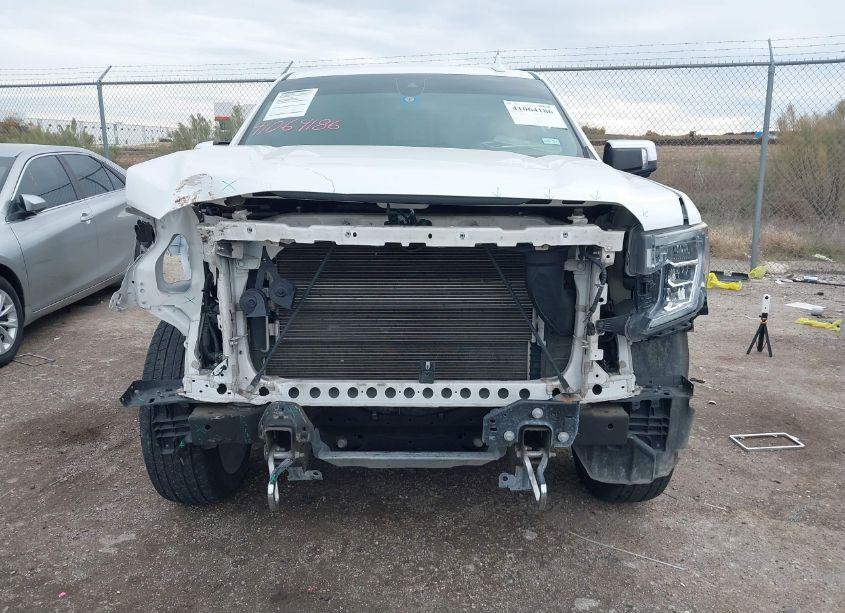 Photo 12 of 2020 Gmc Sierra 1500 4WD SHORT BOX DENALI (VIN 1GTU9FEL0LZ172073)