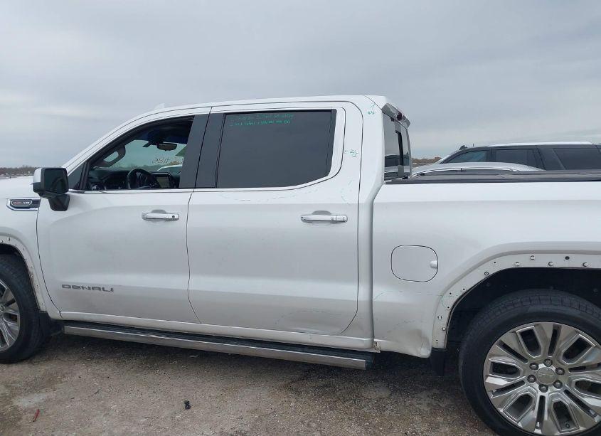 Photo 14 of 2020 Gmc Sierra 1500 4WD SHORT BOX DENALI (VIN 1GTU9FEL0LZ172073)