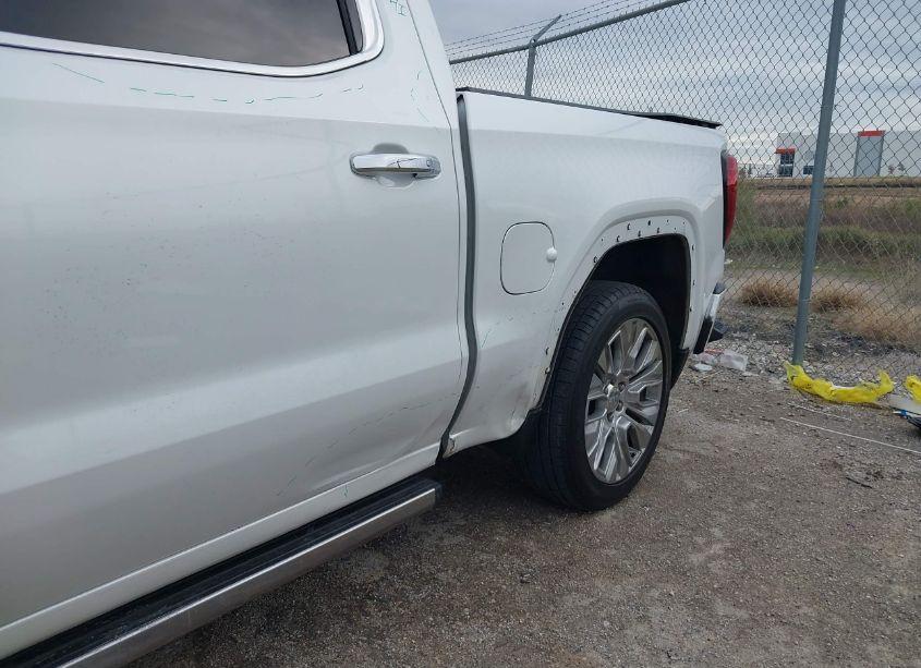 Photo 17 of 2020 Gmc Sierra 1500 4WD SHORT BOX DENALI (VIN 1GTU9FEL0LZ172073)