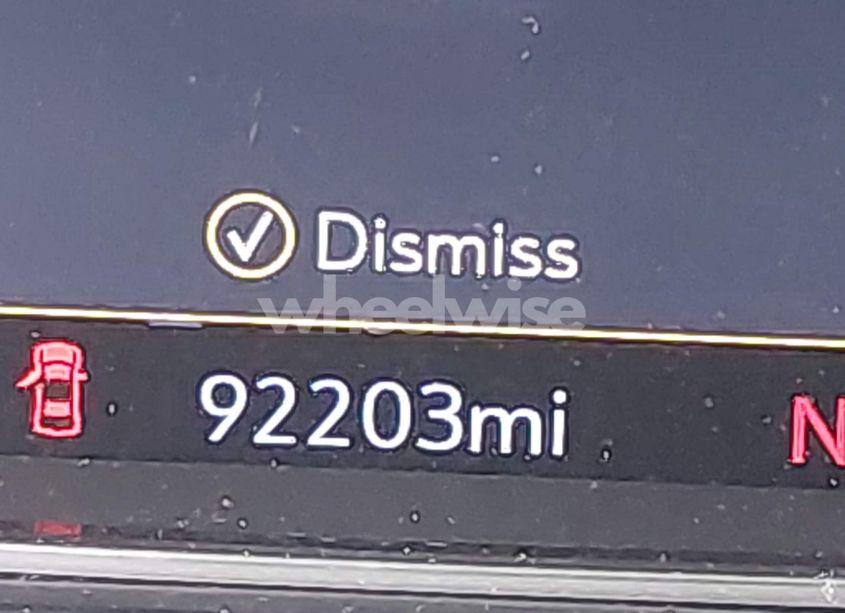 Photo 15 of 2019 Gmc Sierra 1500 DENALI (VIN 1GTU9FEL1KZ332217)