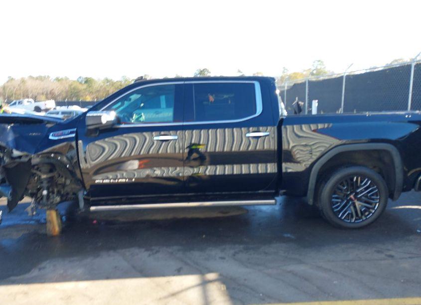 Photo 15 of 2019 Gmc Sierra 1500 DENALI (VIN 1GTU9FEL1KZ427621)