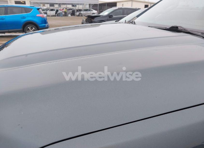 Photo 18 of 2020 Gmc Sierra 1500 (VIN 1GTU9FEL1LZ120581)