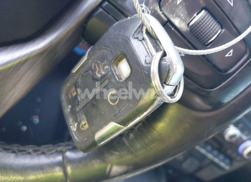 Photo 11 of 2020 Gmc Sierra 1500 4WD SHORT BOX DENALI/4WD STANDARD BOX DENALI (VIN 1GTU9FEL1LZ225850)