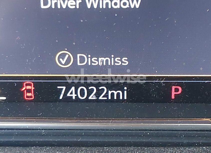 Photo 15 of 2020 Gmc Sierra 1500 4WD SHORT BOX DENALI/4WD STANDARD BOX DENALI (VIN 1GTU9FEL1LZ225850)