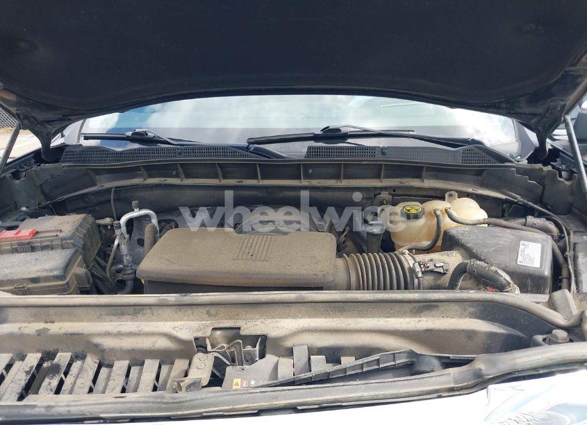 Photo 10 of 2020 Gmc Sierra 1500 4WD SHORT BOX DENALI (VIN 1GTU9FEL1LZ226061)