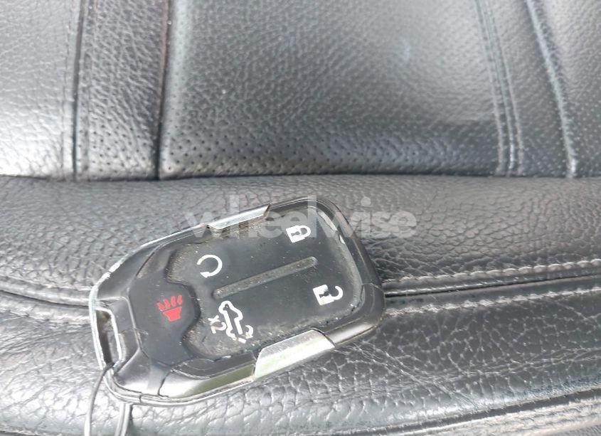 Photo 11 of 2020 Gmc Sierra 1500 4WD SHORT BOX DENALI (VIN 1GTU9FEL1LZ226061)