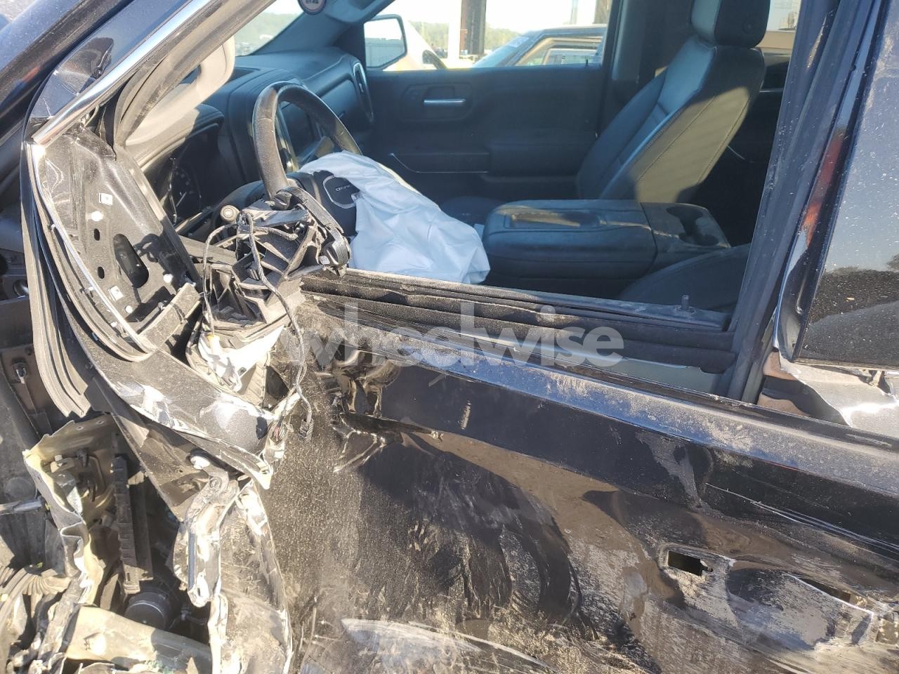 Photo 7 of 2020 GMC SIERRA K1500 DENALI (VIN 1GTU9FEL1LZ273347)