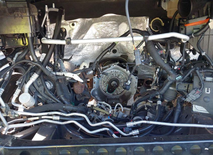 Photo 6 of 2019 Gmc Sierra 1500 DENALI (VIN 1GTU9FEL3KZ426082)