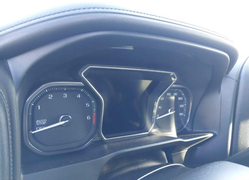 Photo 7 of 2019 Gmc Sierra 1500 DENALI (VIN 1GTU9FEL3KZ426082)