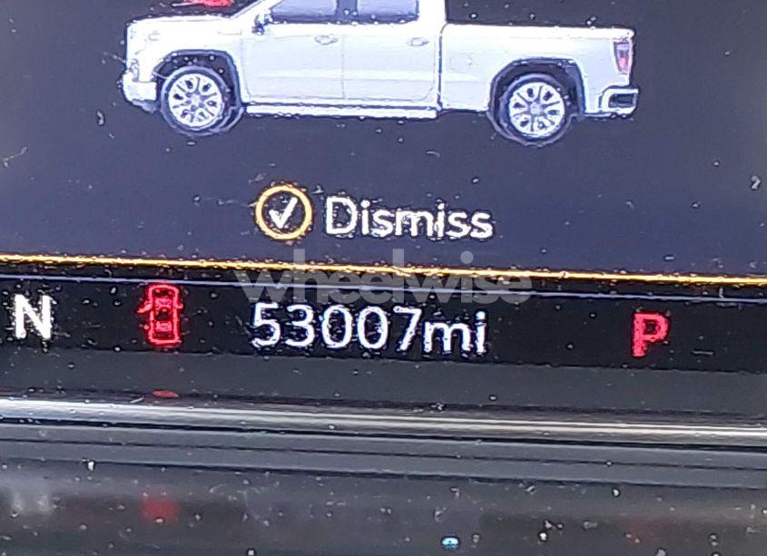 Photo 15 of 2020 Gmc Sierra 1500 4WD SHORT BOX DENALI/4WD STANDARD BOX DENALI (VIN 1GTU9FEL4LZ271818)