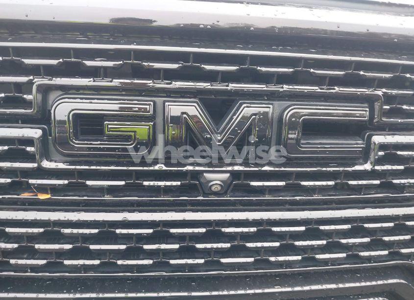 Photo 18 of 2019 Gmc Sierra 1500 DENALI (VIN 1GTU9FEL5KZ394722)