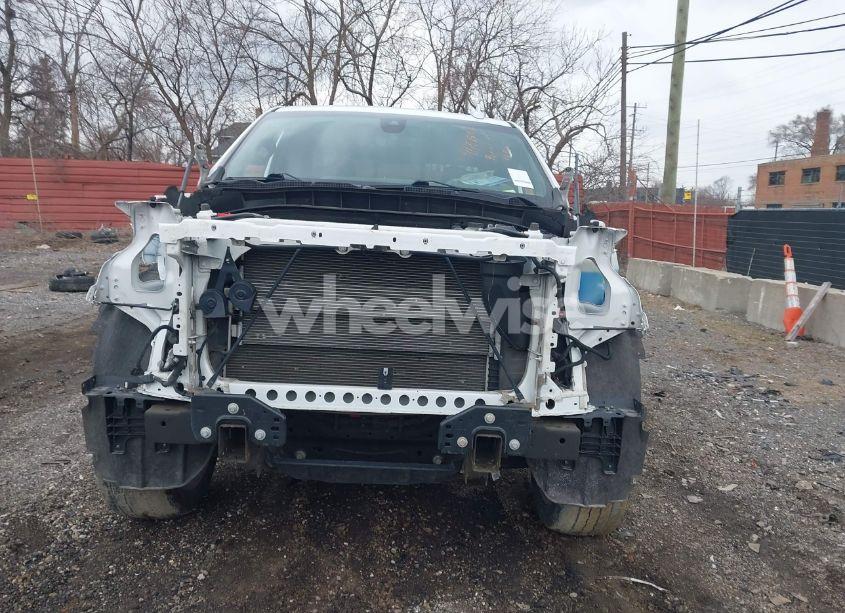 Photo 12 of 2020 Gmc Sierra 1500 (VIN 1GTU9FEL5LZ203365)