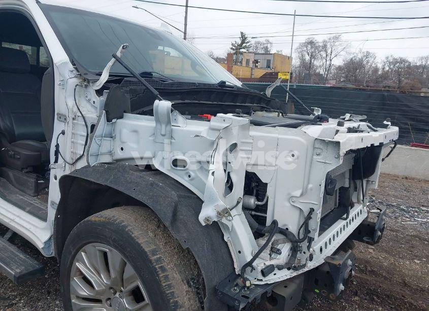 Photo 17 of 2020 Gmc Sierra 1500 (VIN 1GTU9FEL5LZ203365)