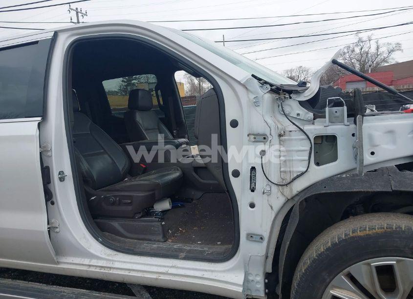 Photo 6 of 2020 Gmc Sierra 1500 (VIN 1GTU9FEL5LZ203365)