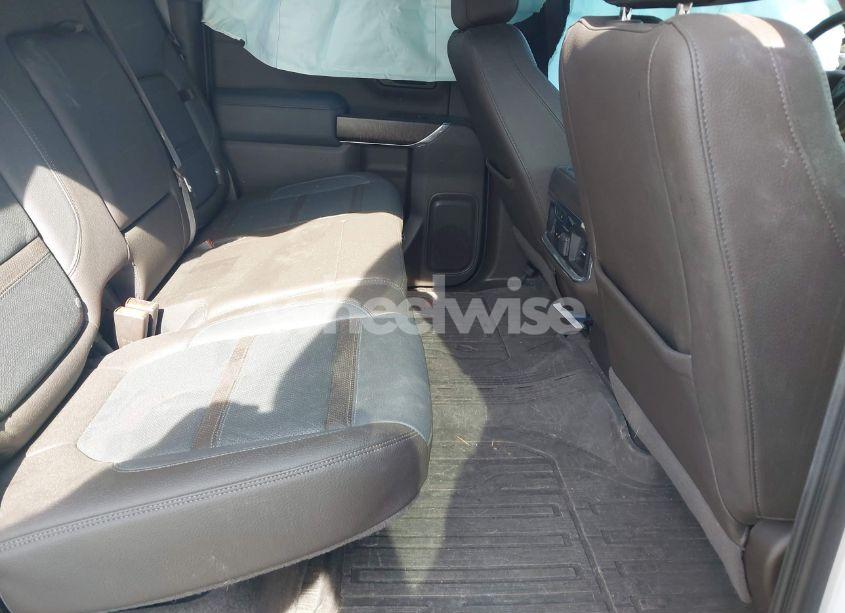 Photo 8 of 2020 Gmc Sierra 1500 4WD SHORT BOX DENALI (VIN 1GTU9FEL8LZ203683)