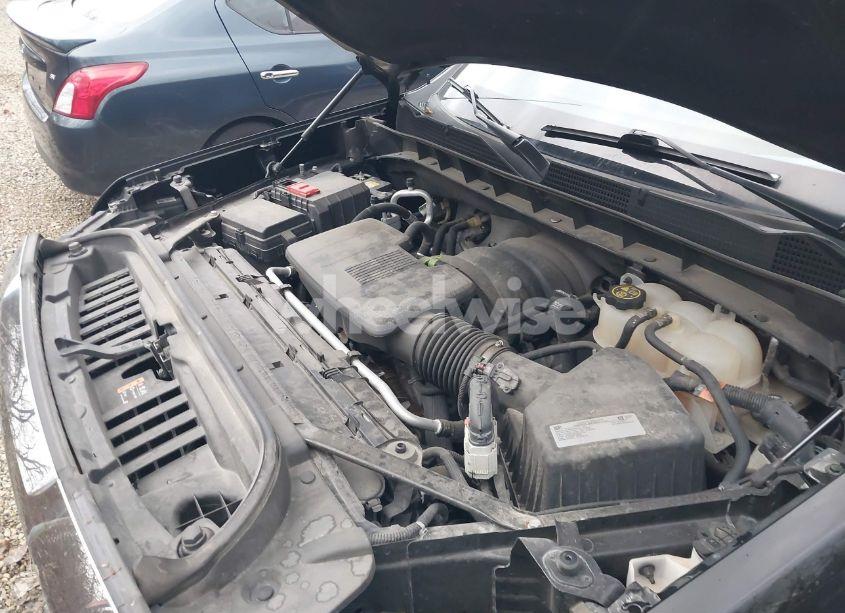 Photo 10 of 2019 Gmc Sierra 1500 DENALI (VIN 1GTU9FELXKZ414835)