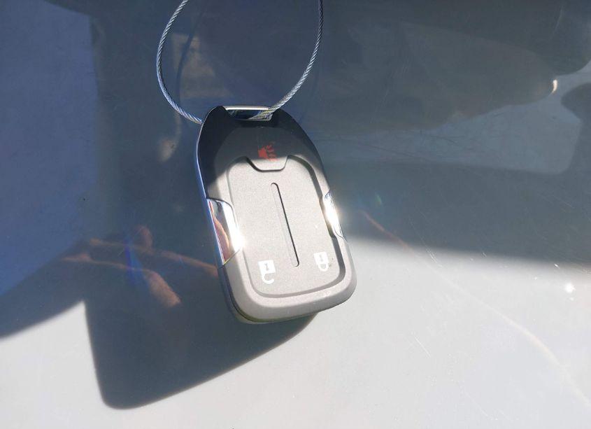 Photo 11 of 2020 Gmc Sierra 1500 4WD SHORT BOX DENALI (VIN 1GTU9FELXLZ137959)