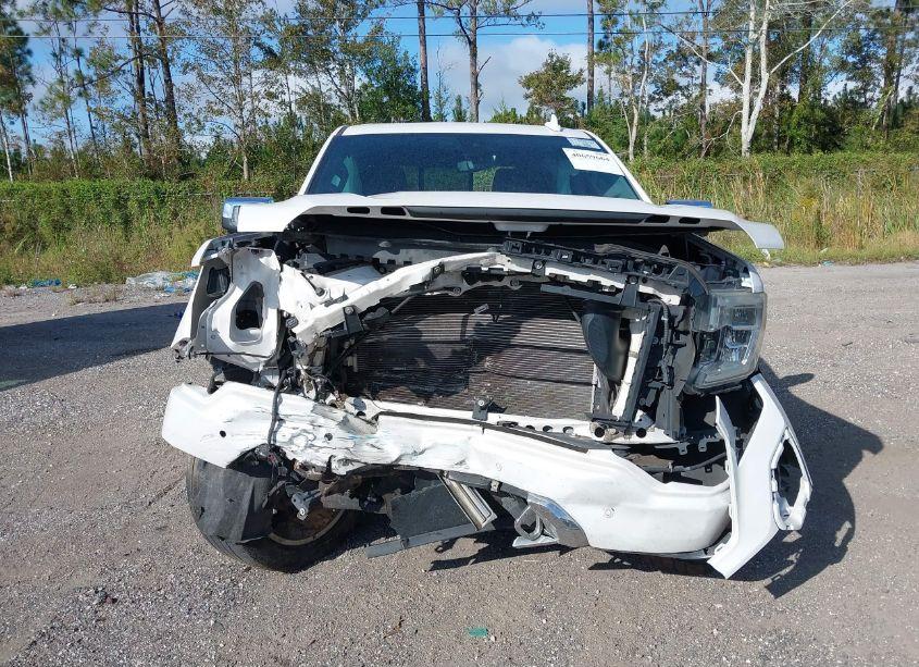 Photo 12 of 2020 Gmc Sierra 1500 4WD SHORT BOX DENALI (VIN 1GTU9FELXLZ137959)