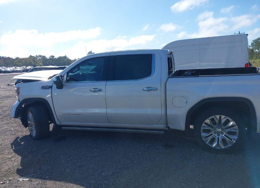 Photo 14 of 2020 Gmc Sierra 1500 4WD SHORT BOX DENALI (VIN 1GTU9FELXLZ137959)