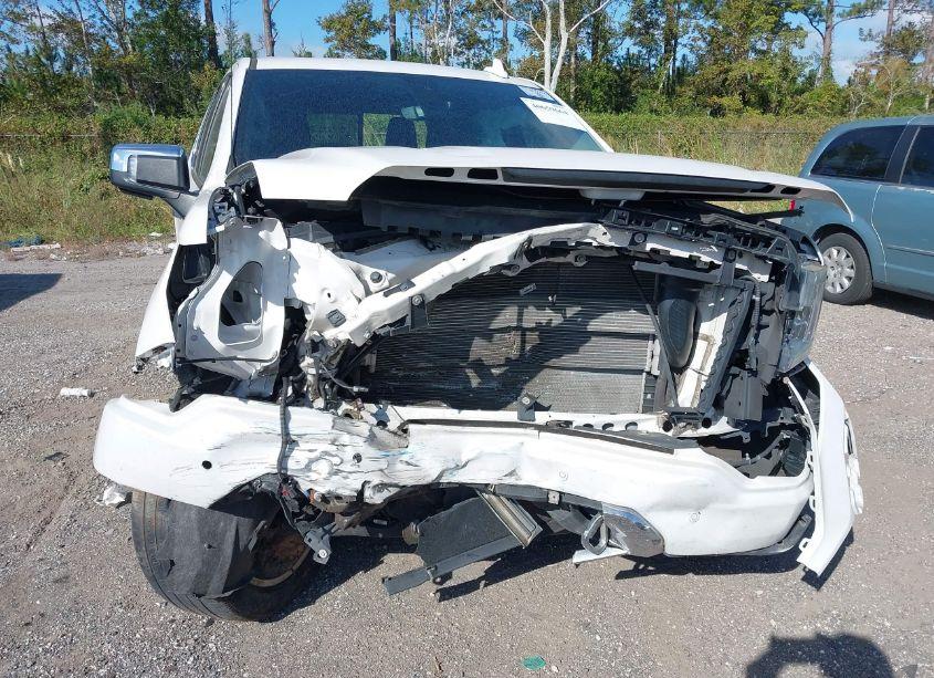 Photo 17 of 2020 Gmc Sierra 1500 4WD SHORT BOX DENALI (VIN 1GTU9FELXLZ137959)