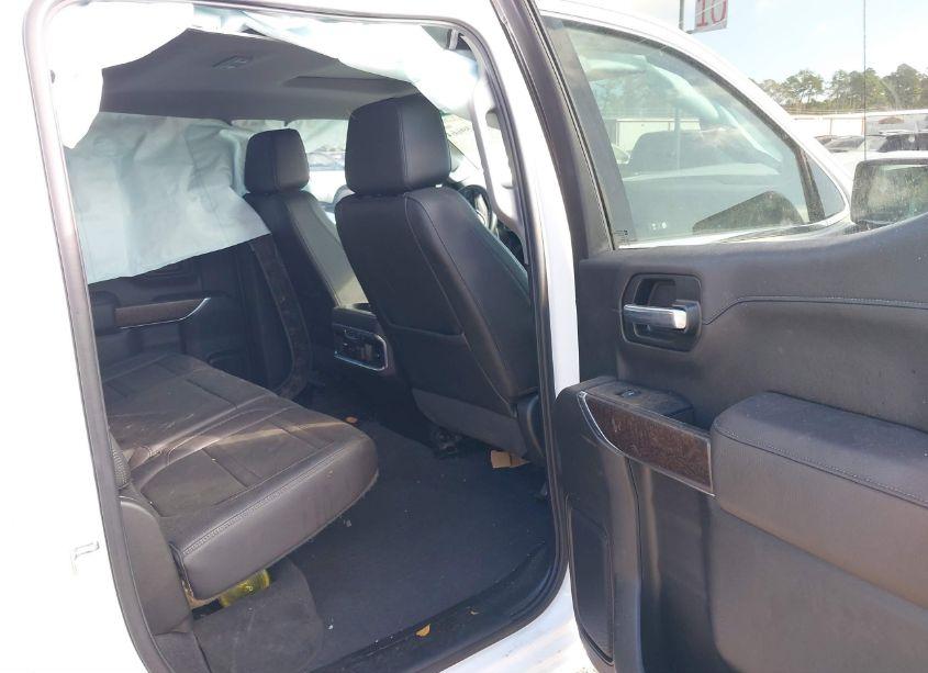 Photo 8 of 2020 Gmc Sierra 1500 4WD SHORT BOX DENALI (VIN 1GTU9FELXLZ137959)