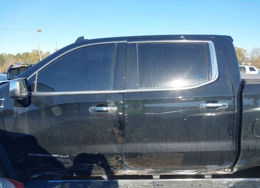 Photo 14 of 2021 Gmc Sierra 1500 4WD STANDARD BOX DENALI (VIN 1GTU9FET1MZ110781)
