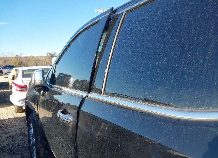 Photo 17 of 2021 Gmc Sierra 1500 4WD STANDARD BOX DENALI (VIN 1GTU9FET1MZ110781)